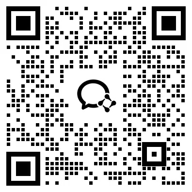 用户社群二维码